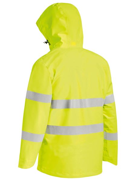 lightweight hi vis