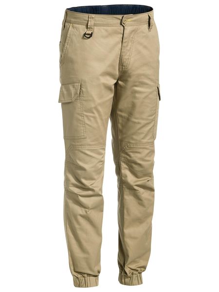 Bisley Workwear Cargo Pants Black  The Warehouse