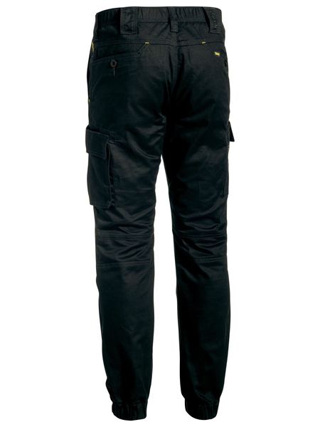 Bisley X Airflow™ Taped Stretch Ripstop Vented Cargo Pant (BPC6150T-Na