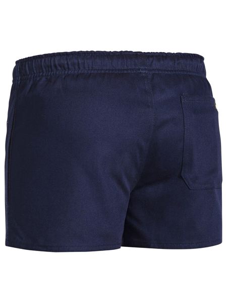 Rugby Short - BSHRB1007 - Bisley Workwear