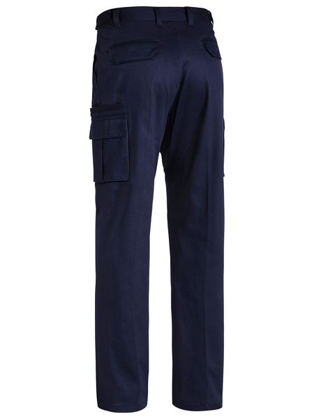 8 Pocket Mens Cargo Pants - BPC6007 - Bisley Workwear