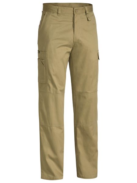 Cool Lightweight Mens Utility Pants 