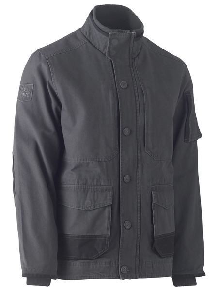 bisley flex and move jacket