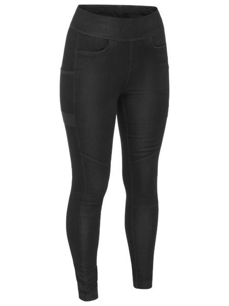 Women's Flx & Move™ jegging - BPL6026 - Bisley Workwear