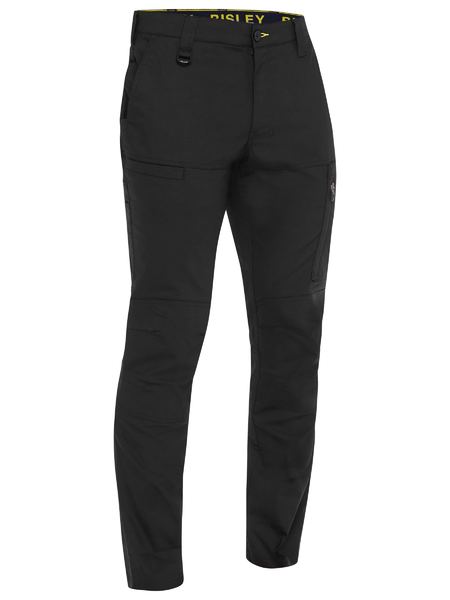 X Airflow™ stretch ripstop vented cargo pant - BPC6150 - Bisley Workwear