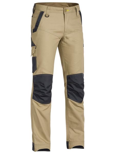 Flx & Move™ stretch pants - BPC6130 - Bisley Workwear