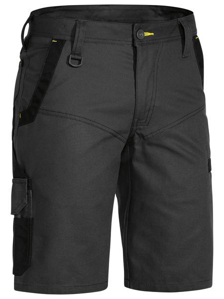 Flx & Move™ stretch short - BSHC1130 - Bisley Workwear