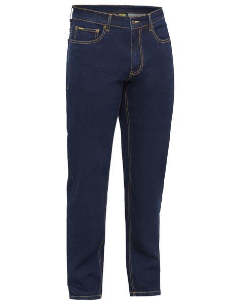 Original denim work jeans - BP6049 - Bisley Workwear