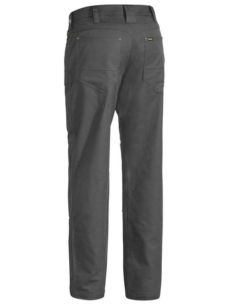 Pantalon Workwear Performance en polyester recyclé - VPA Industrie