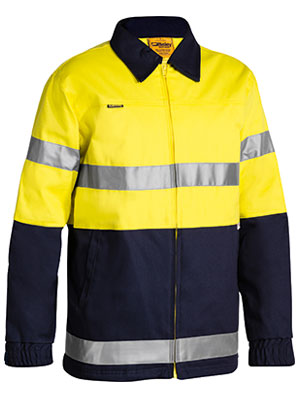 Jaket cotton drill on sale