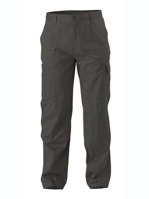 Cool Lightweight Mens Utility Pants 