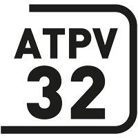 ATPV Rating 32