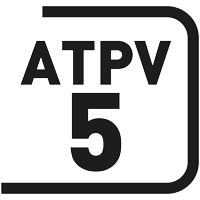 ATPV Rating 5