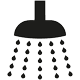 Showerproof Showerproof
