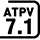 ATPV Rating 7.1